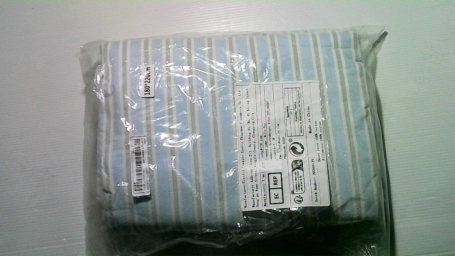 cotton bed sheet