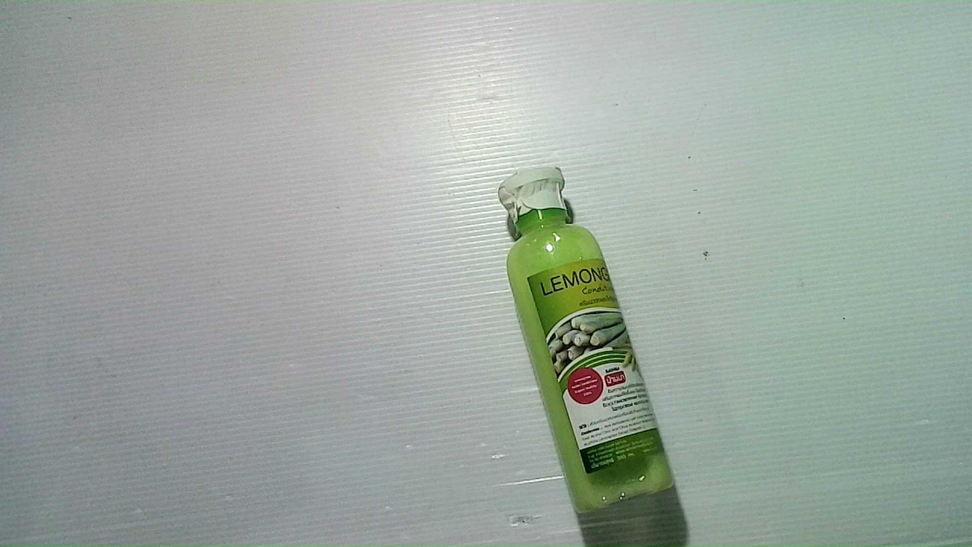 Banner Lemongrass Hair Conditioner