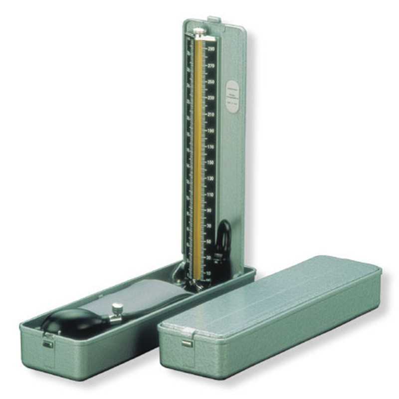 Blood Pressure Monitor Autolock Mercury Yamasu Japan