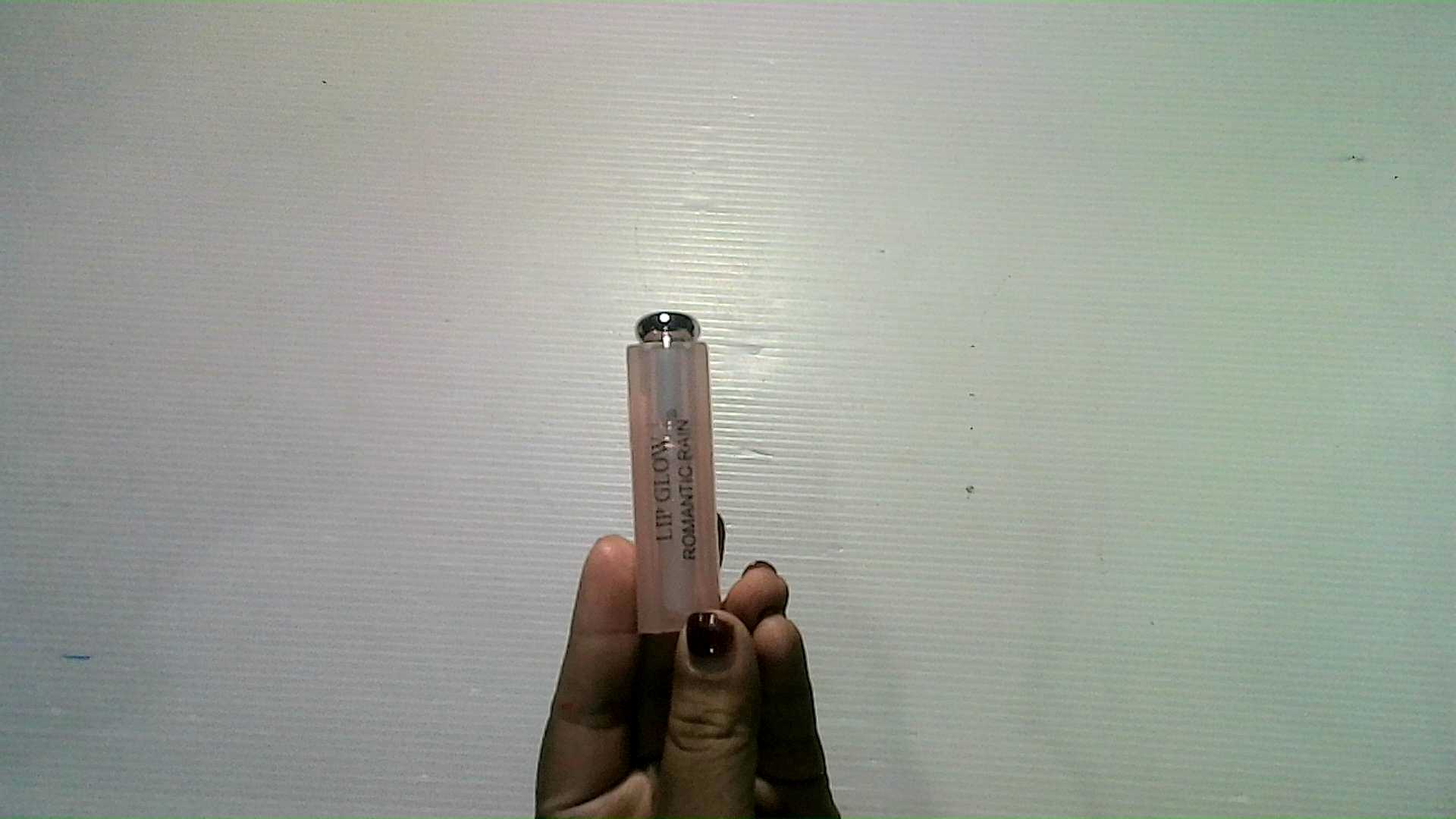 Lip Shine, Romantic Rain