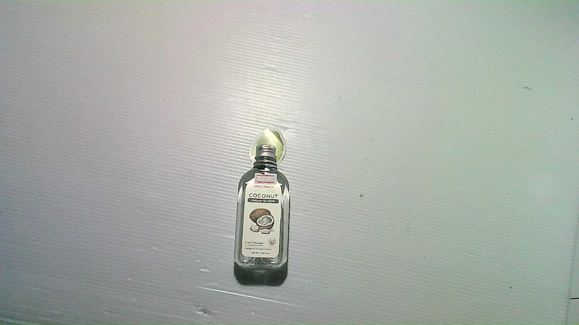 Natural coconut oil from Phutawang