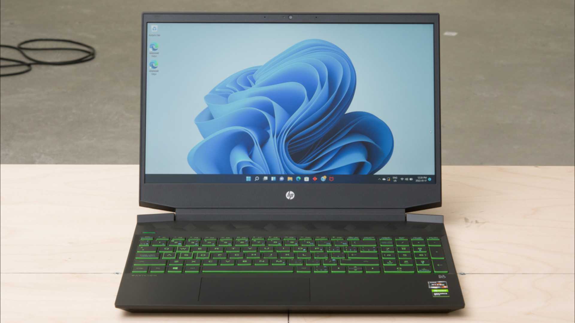 HP Pavilion Gaming Laptop 15 