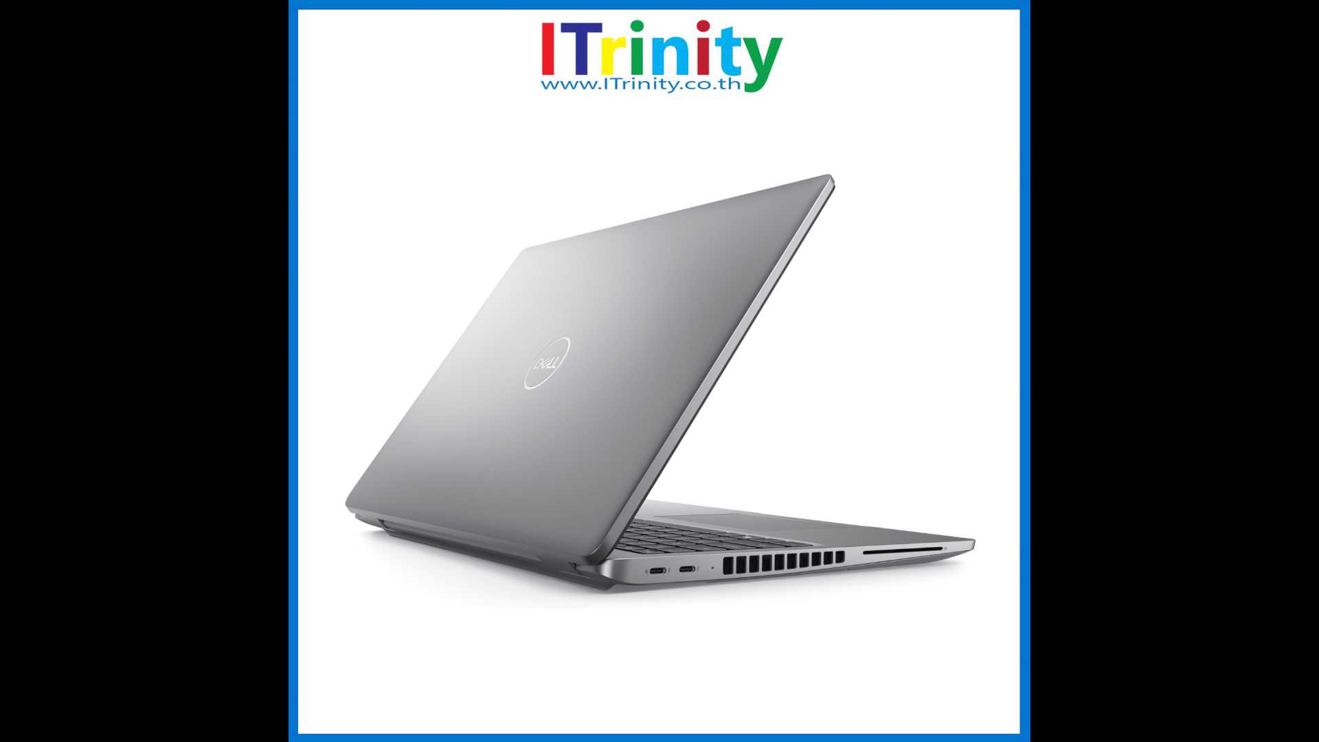 Dell Precision 3591 laptop