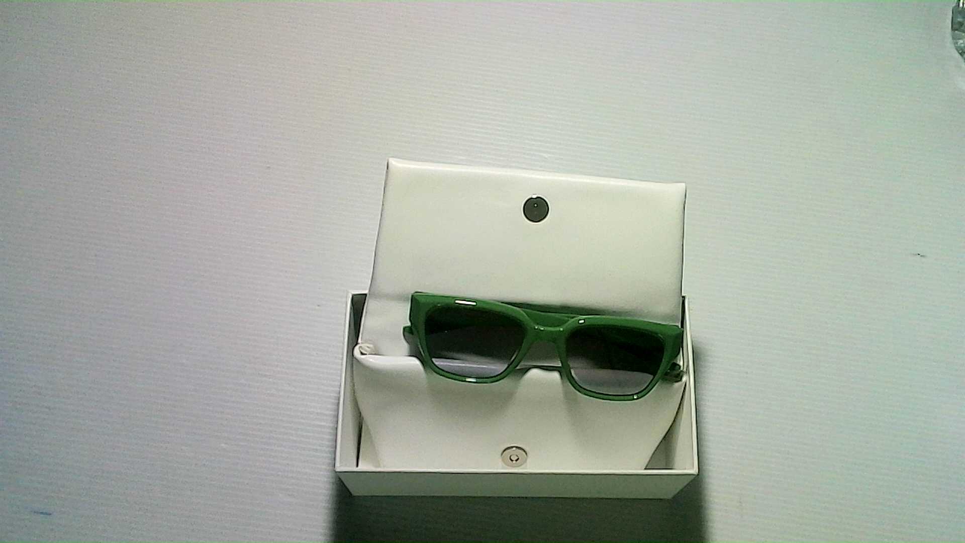 Gentle Monster glasses in a box