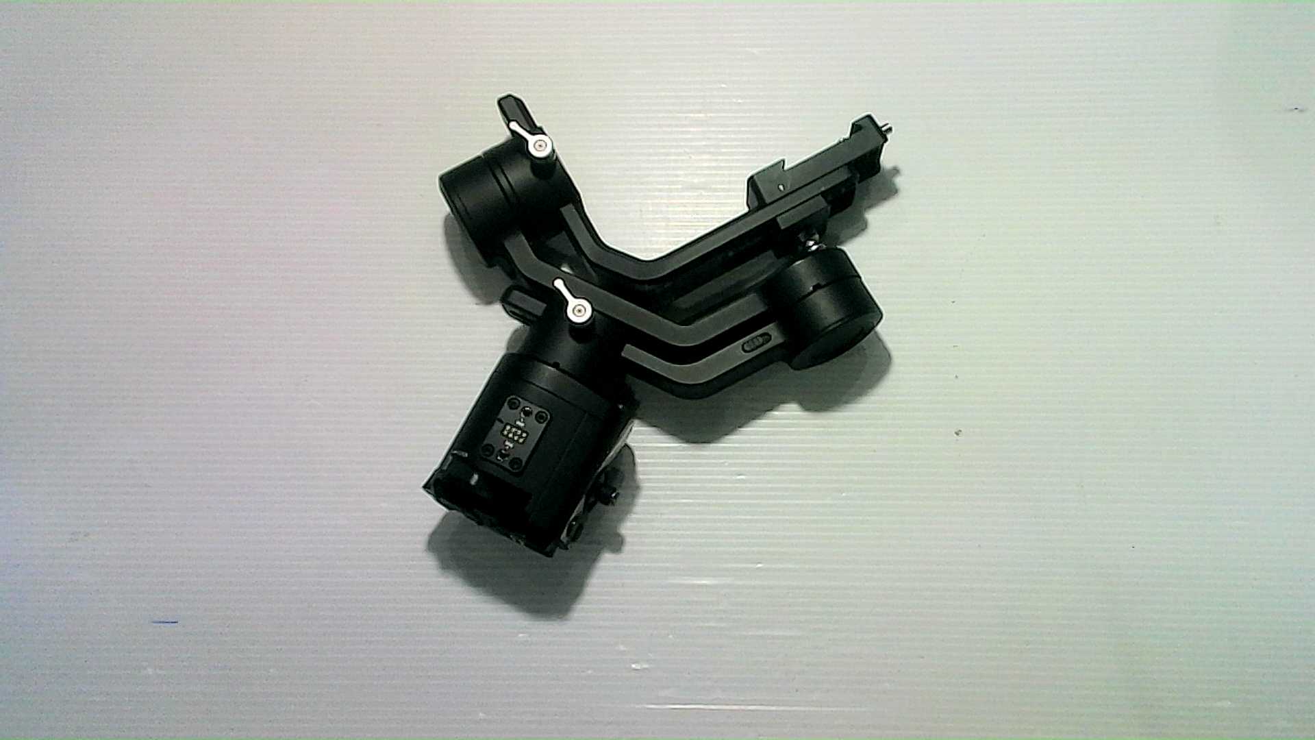 dji camera stabilizator
