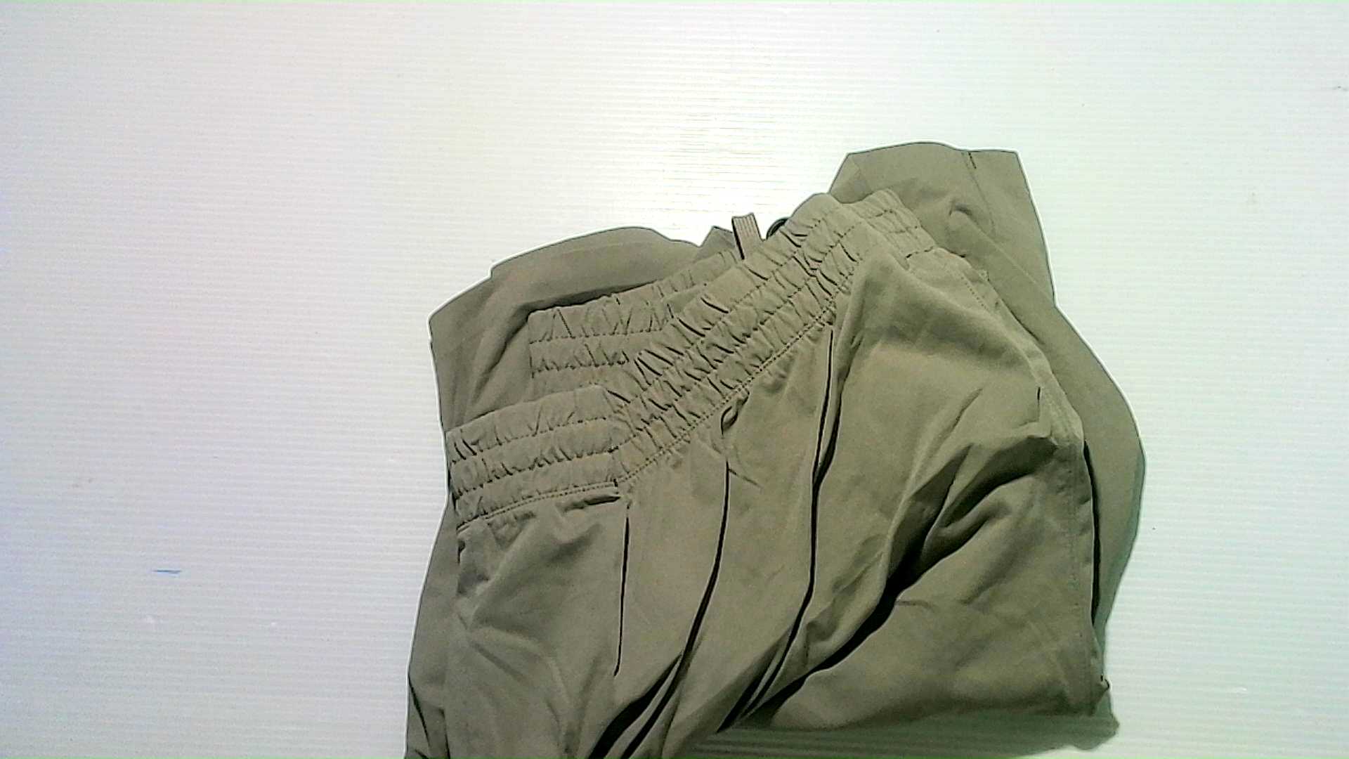Men's shorts made of cotton