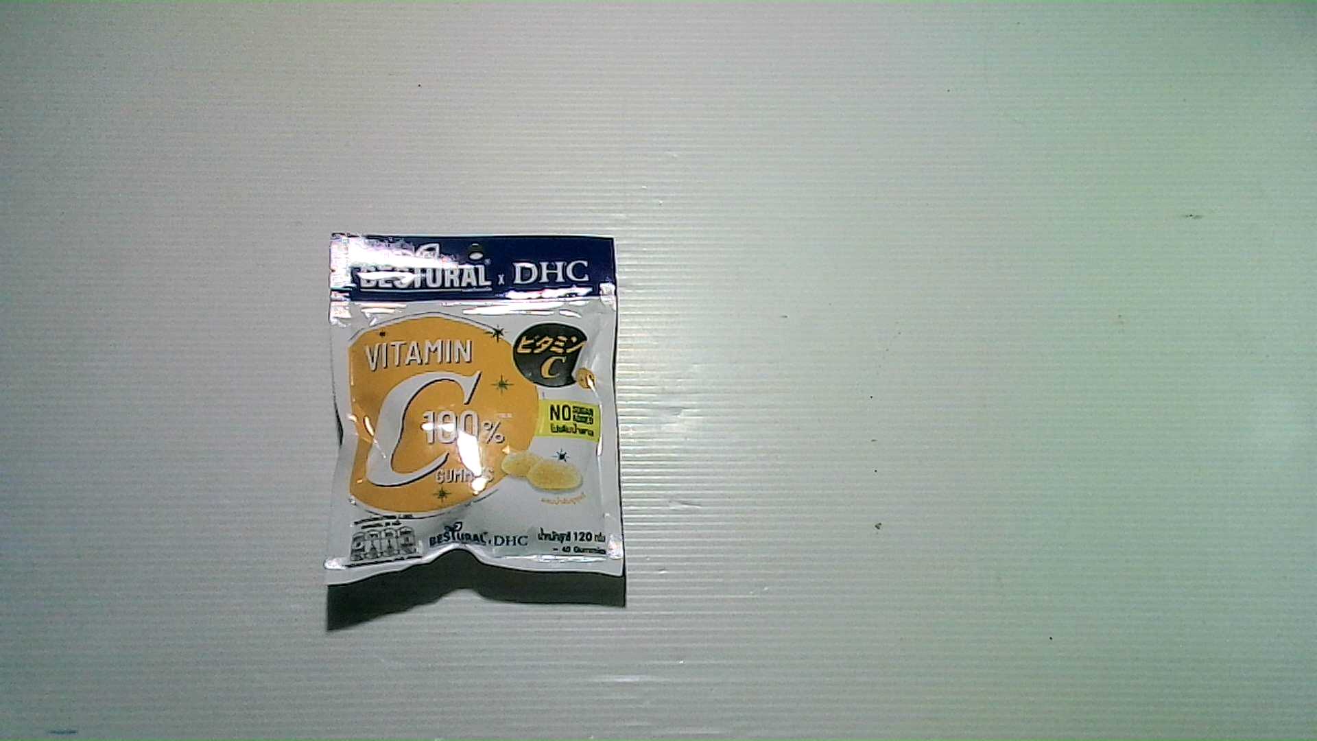 Bestural Vitamin C Jelly