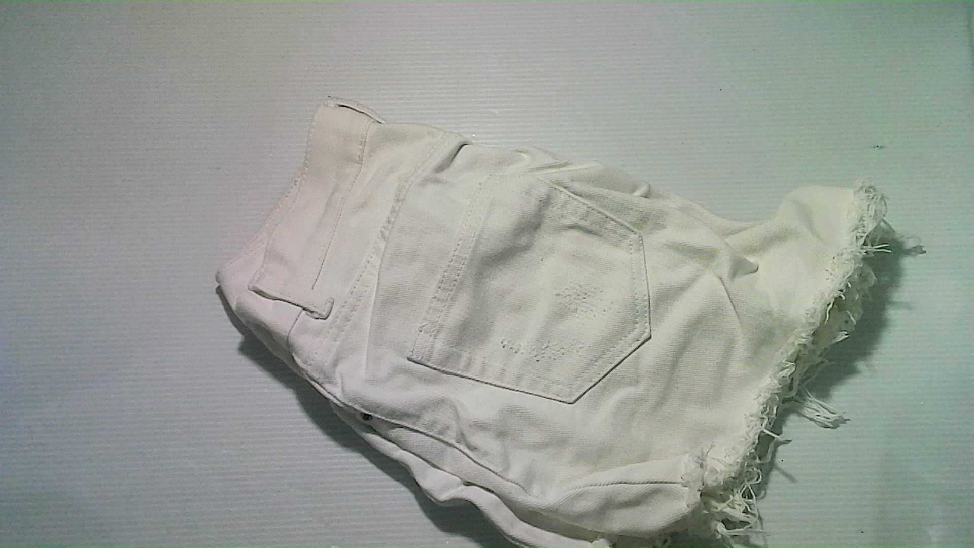 women's denim shorts