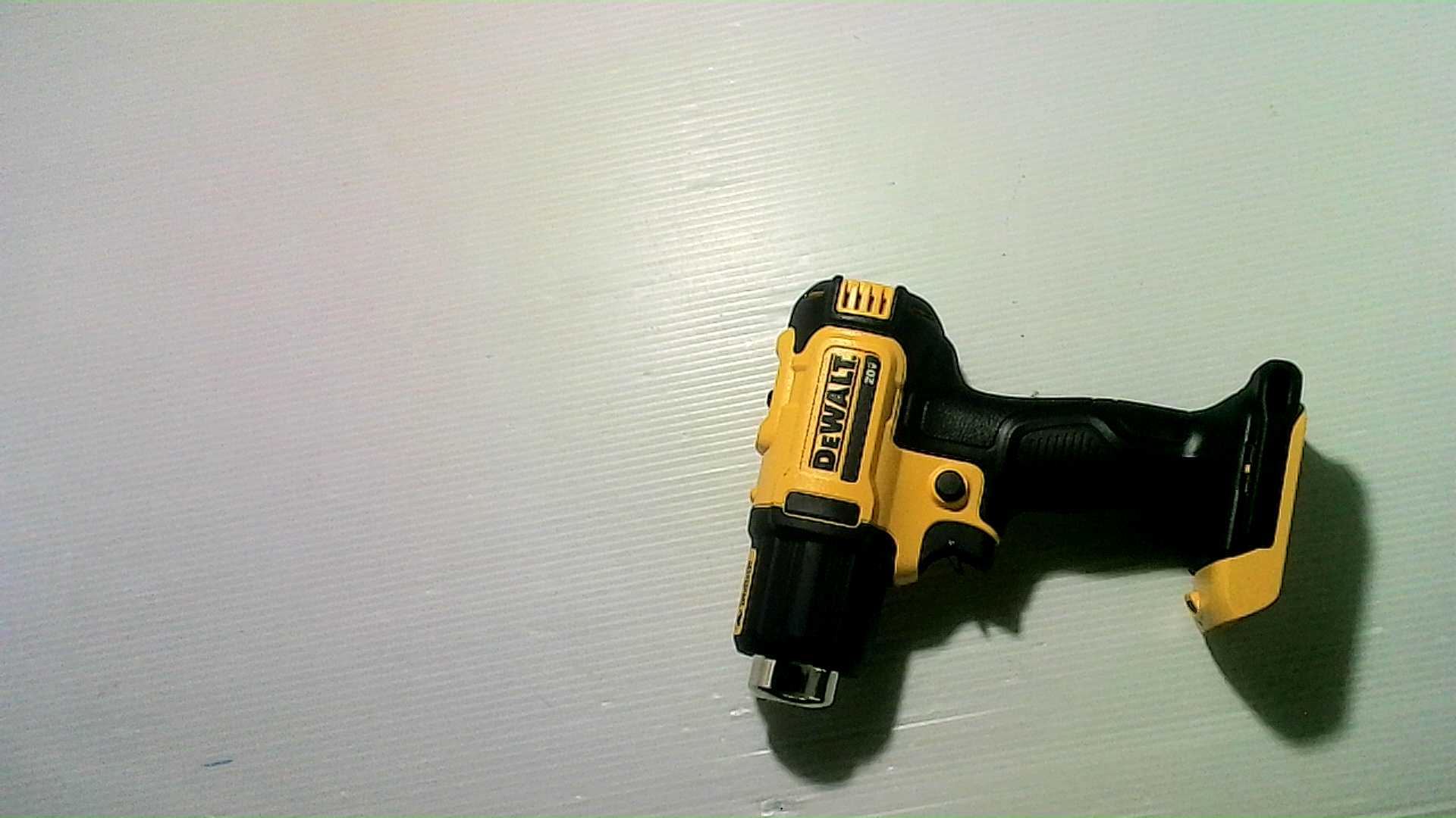 DeWALT DCF891 N 20V without battery