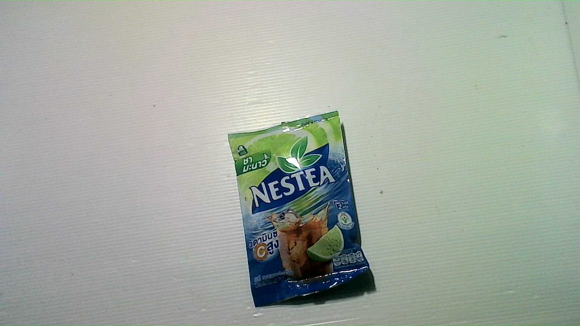 Nestea Lemon Tea Blend, 5 Teas per pack
