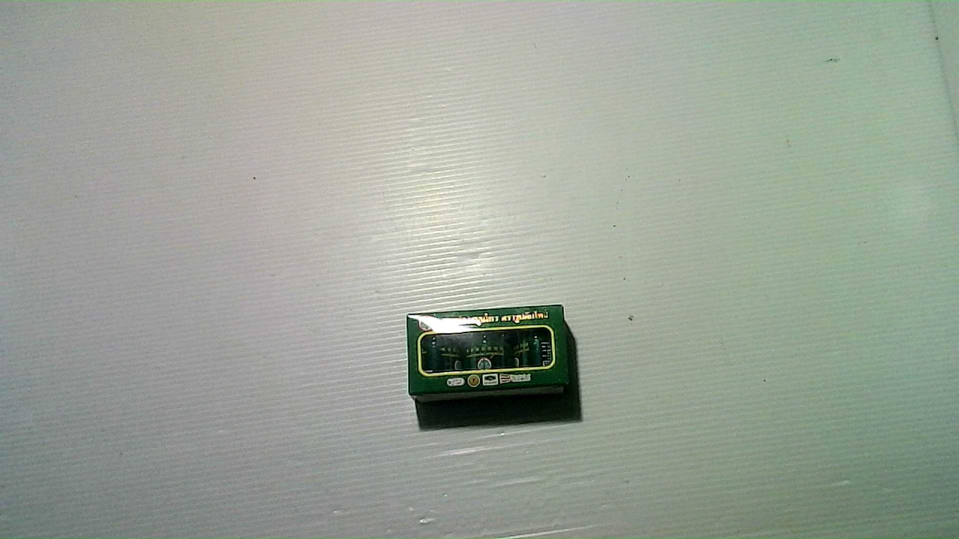 Rup Ton Pho Herbal Balm, 3 pcs. per pack.