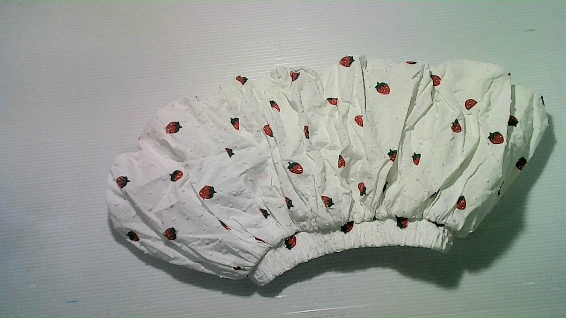 children's cotton skirt