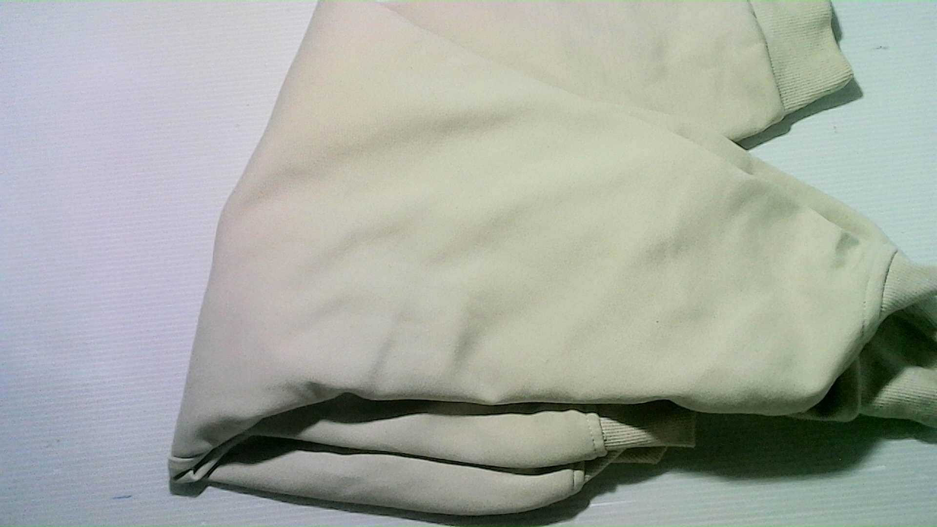 men's polyester sweatshirt