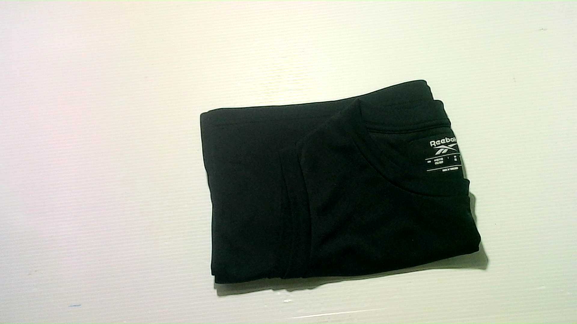 Reebok polyester sports shirt