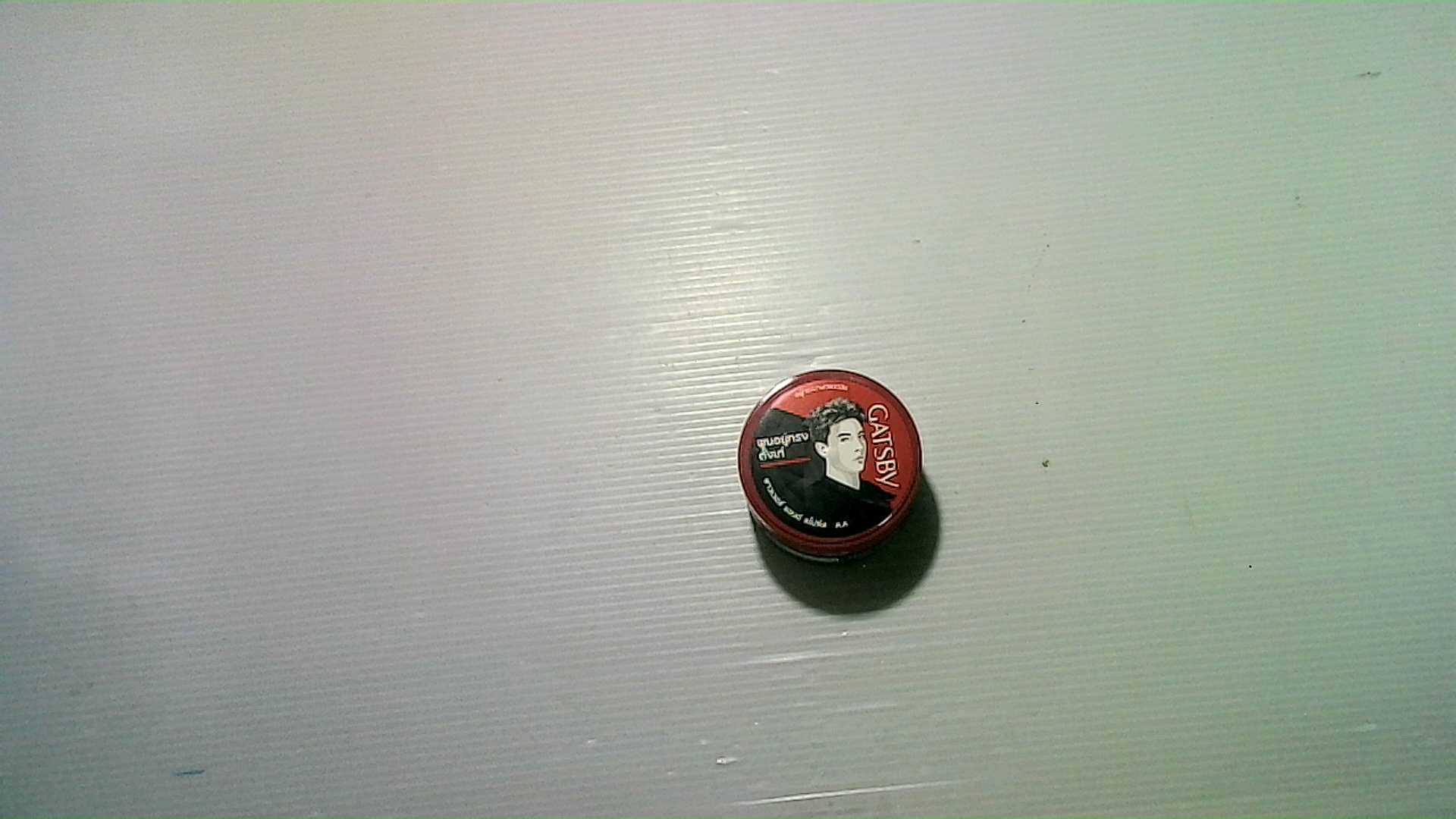 Gatsby Hair Styling Gel