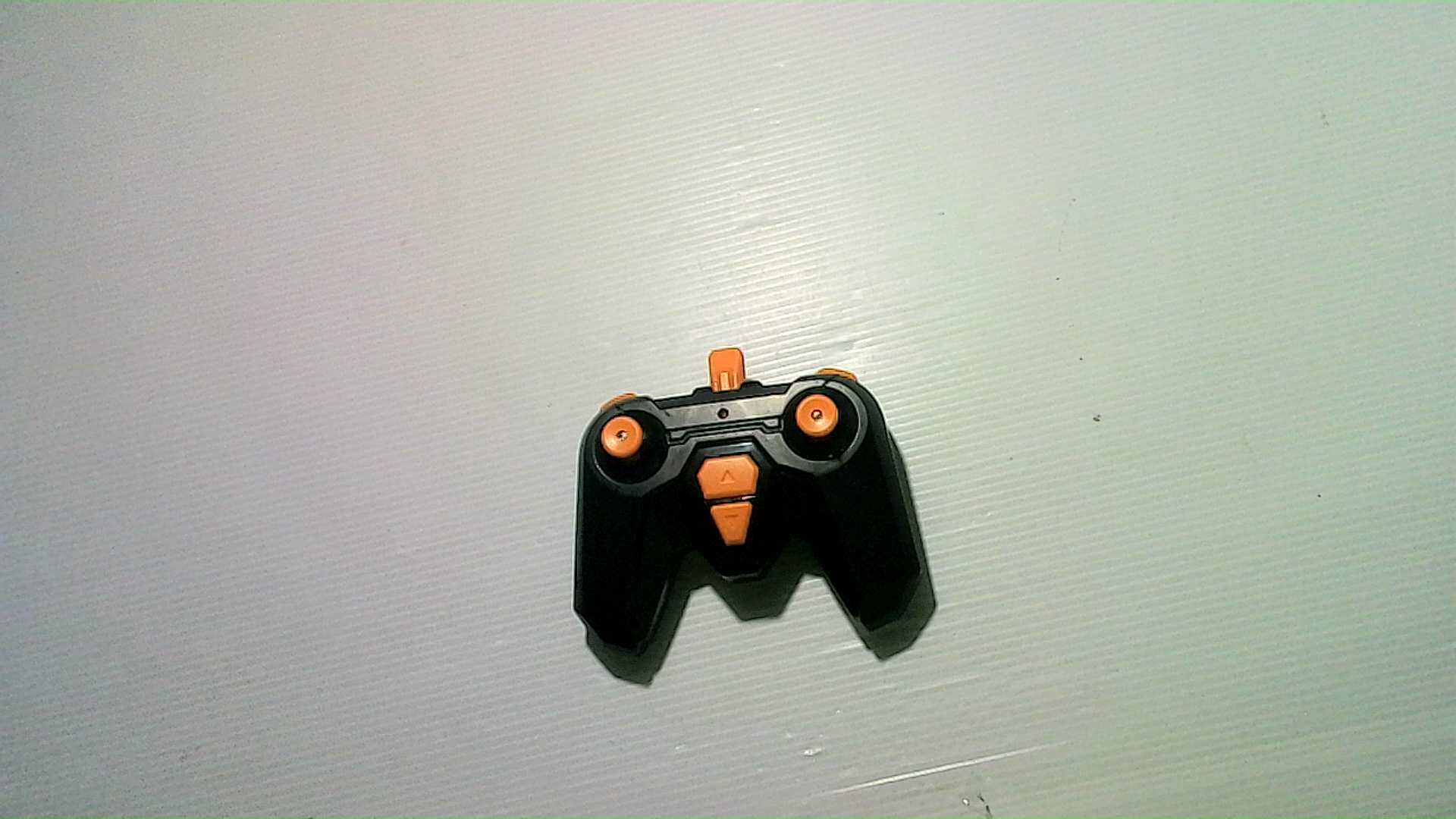 car remote control without battery