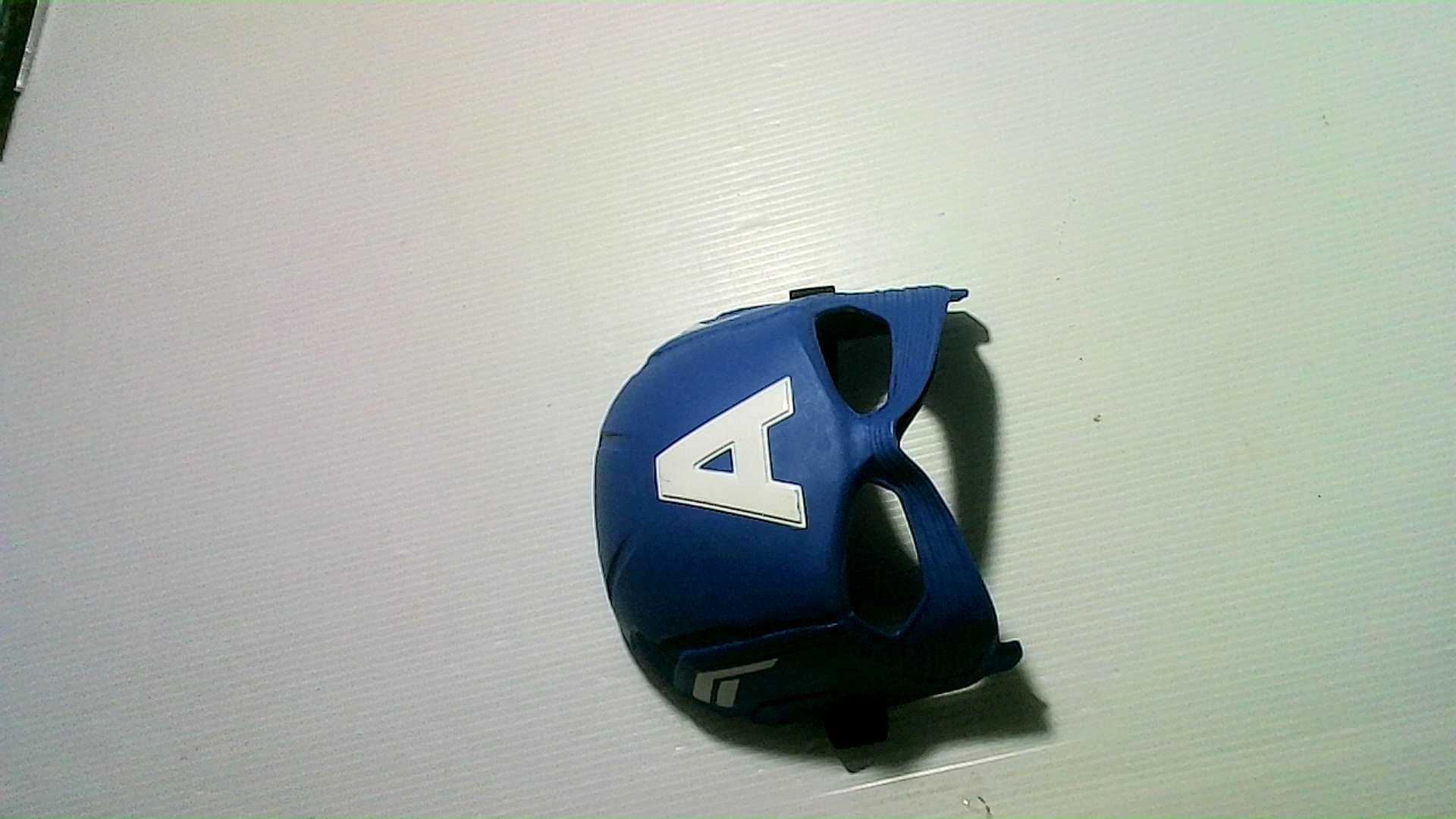 Captain America's hat