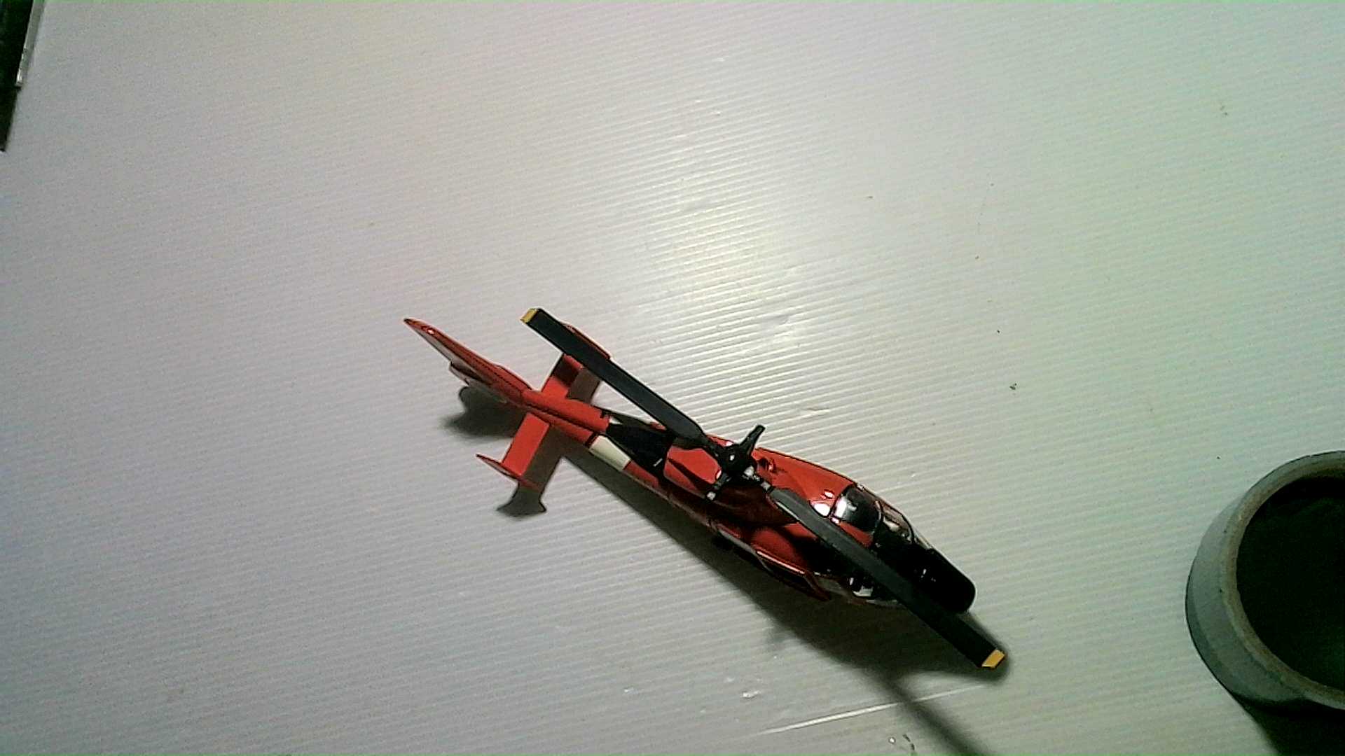 Set of baby farm animal figurines