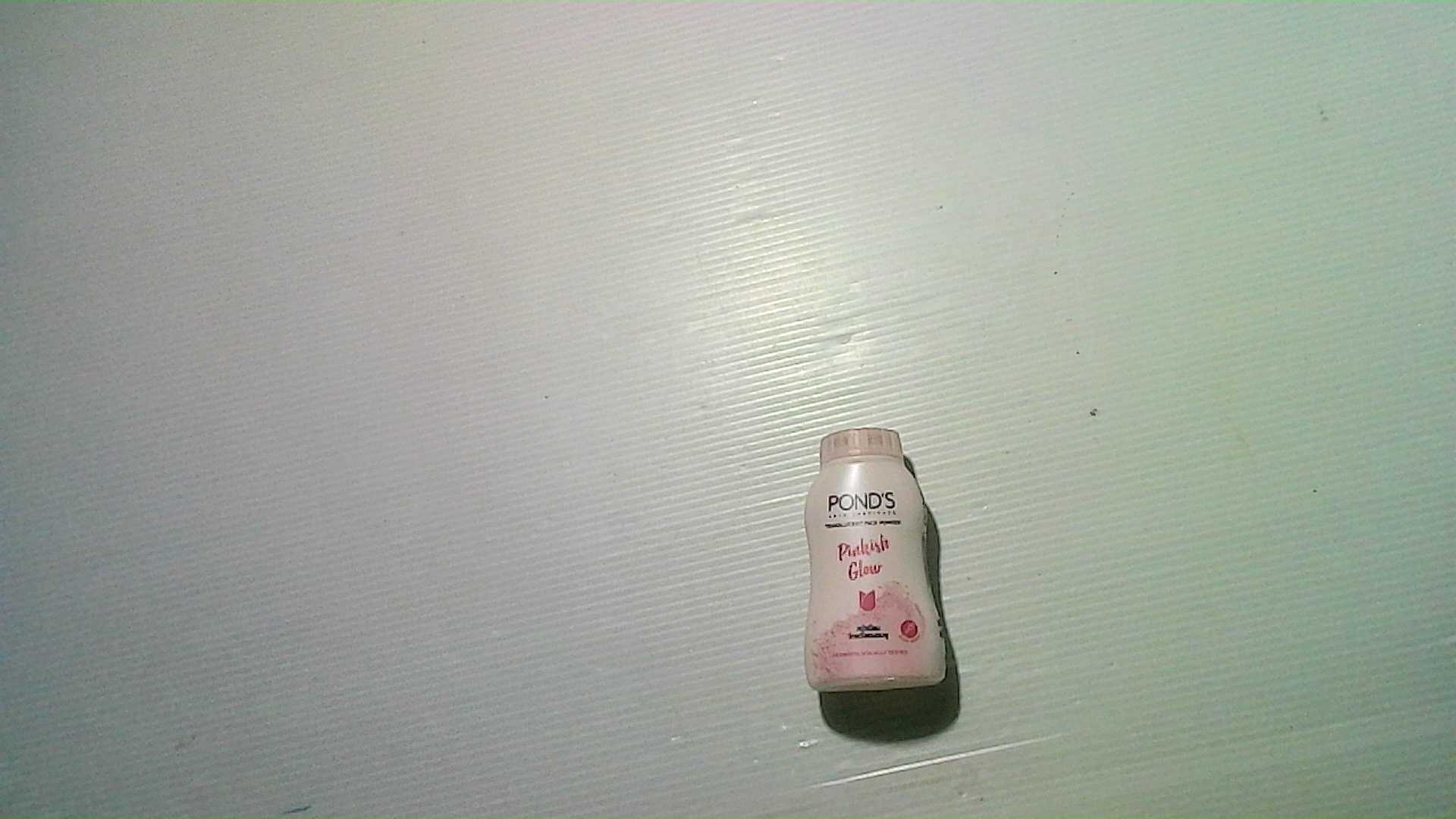 Ponds Translucent Face Powder for Oily Skin