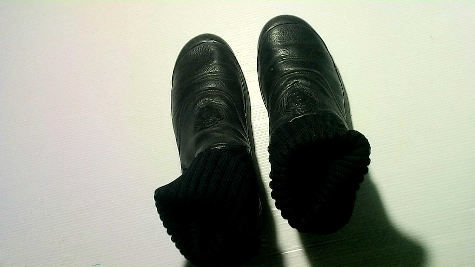 men's leather Lacoste shoes