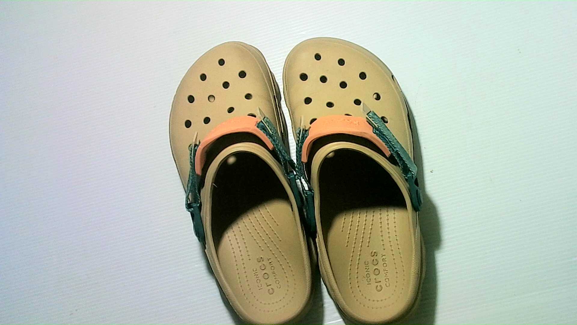 Crocs shoes