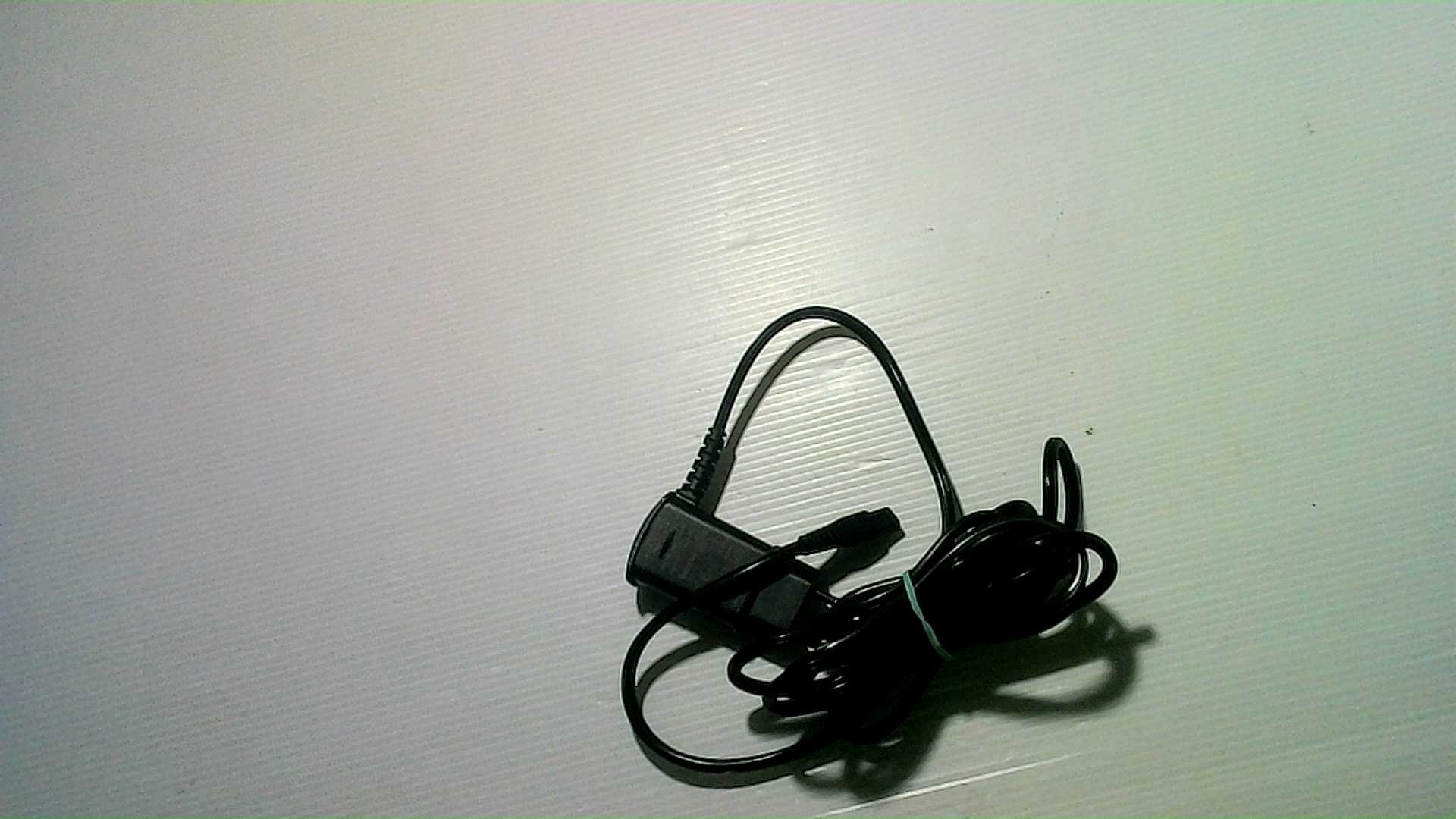 Babyliss Pro Laptop Charging Cable