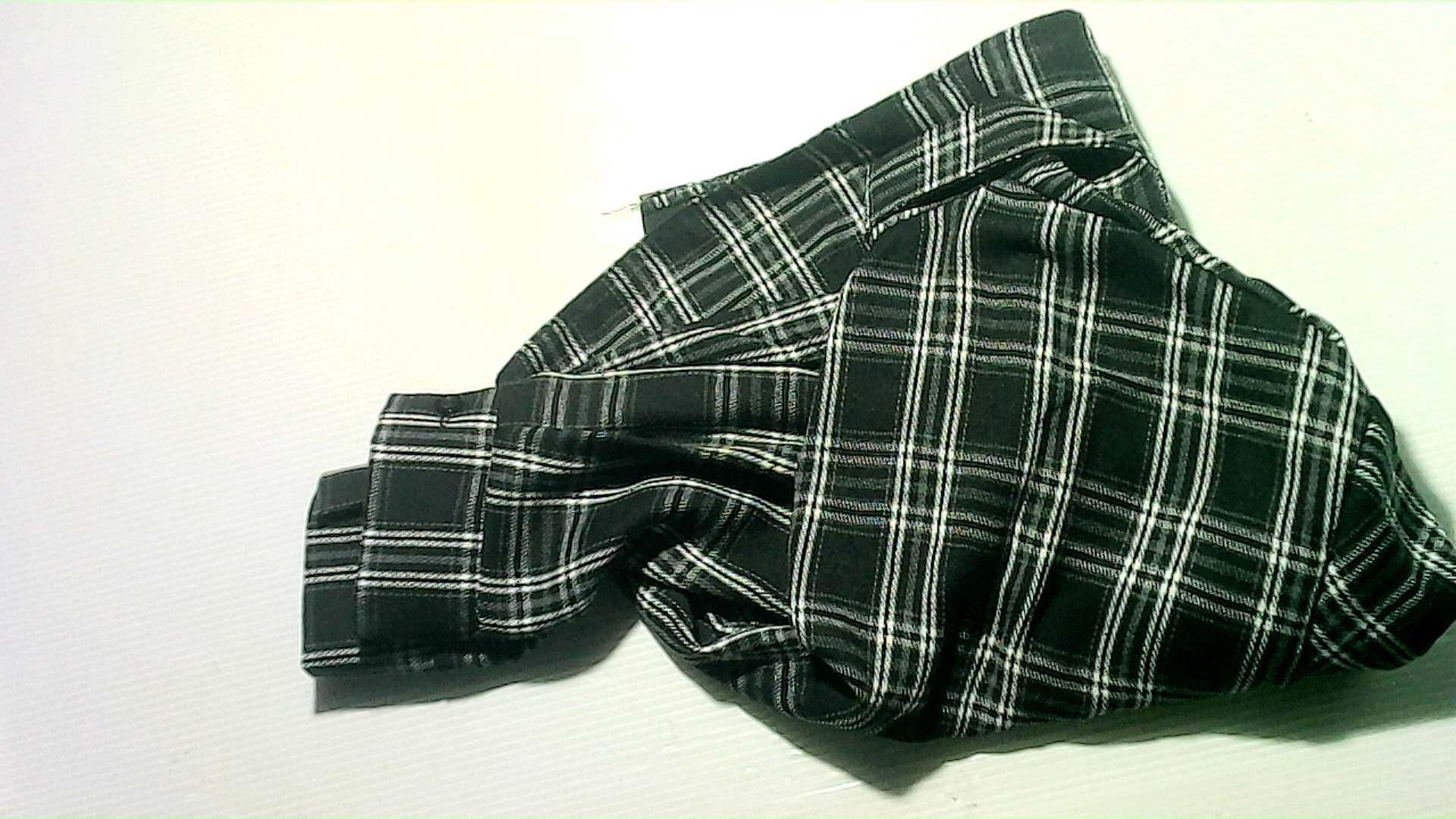 women's flannel shirt