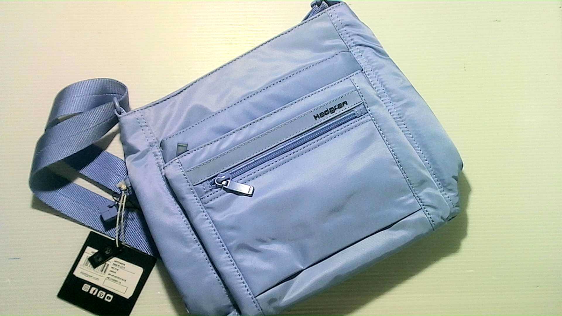 Hedgren's synthetic bag