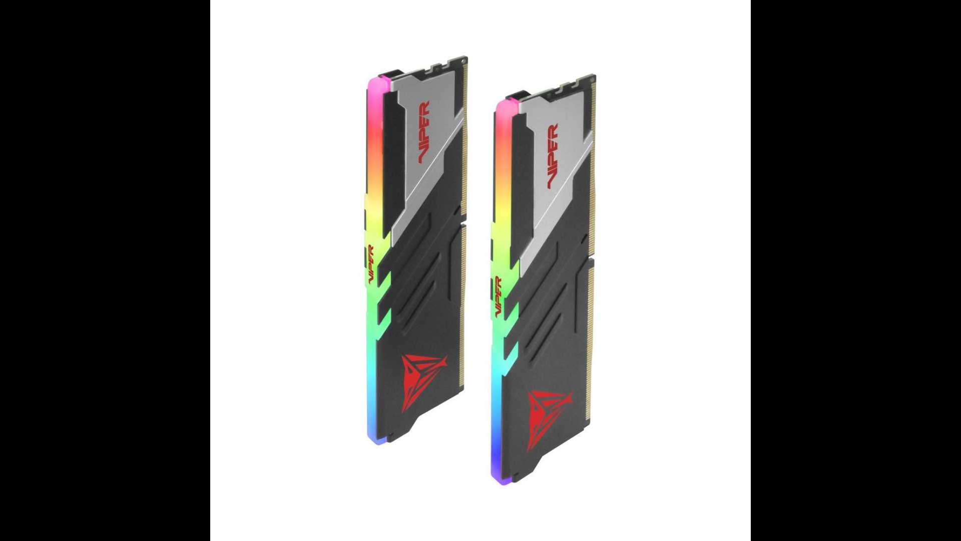 PATRIOT VIPER VENOM RGB 32GB DDR5 [2x16GB]
