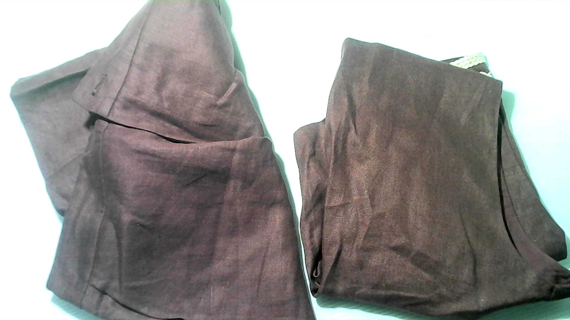 cotton vest and skirt set