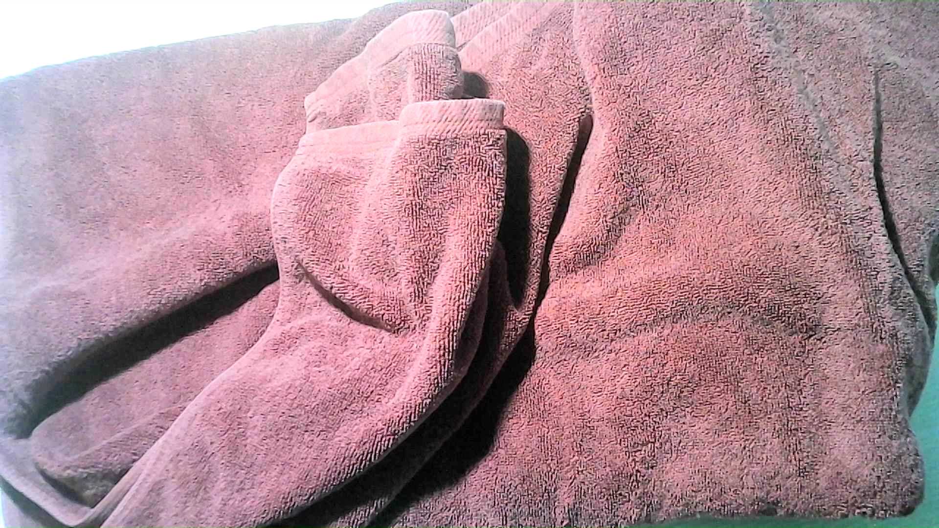 cotton towel