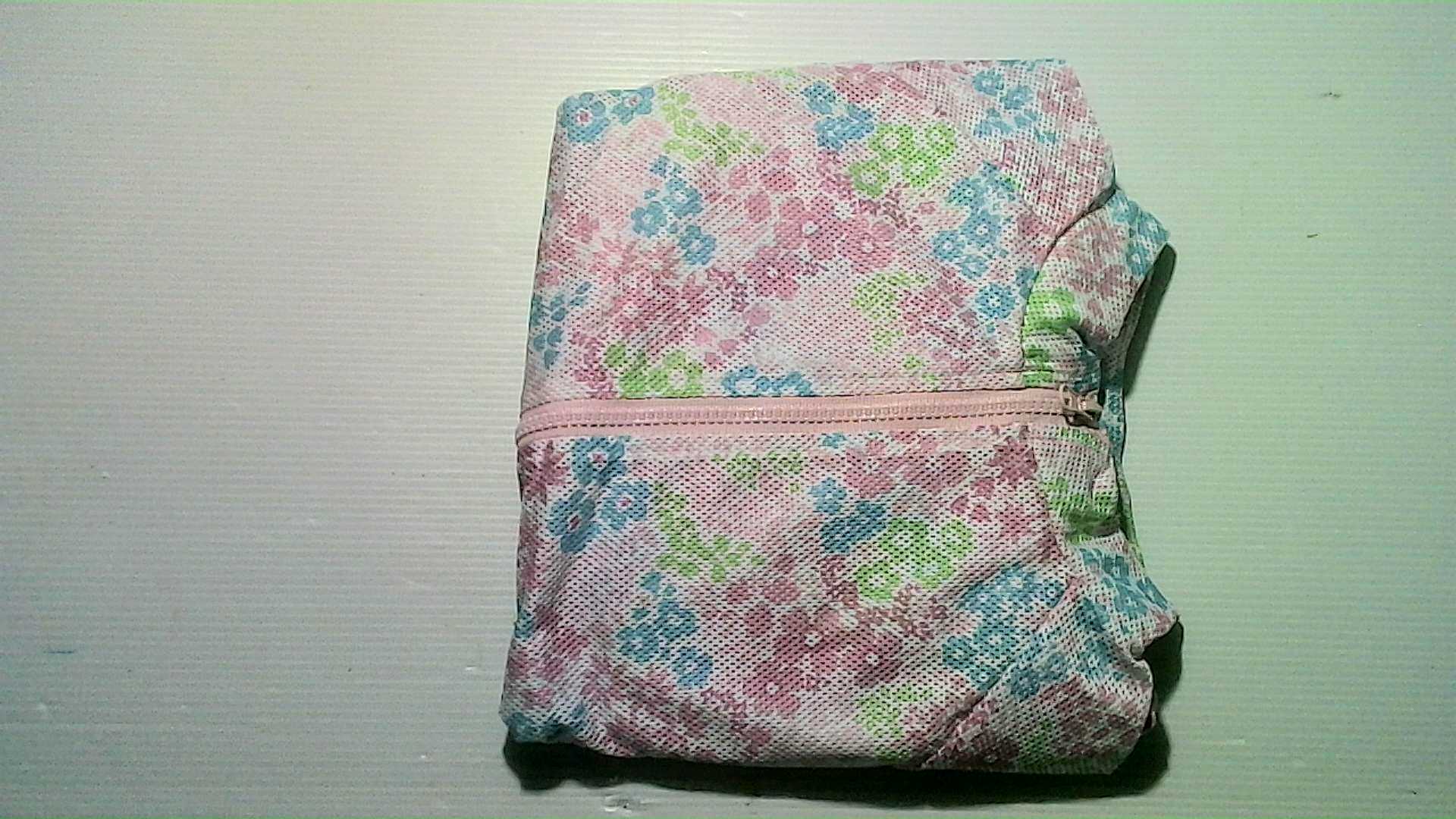 synthetic fabric jacket for summer